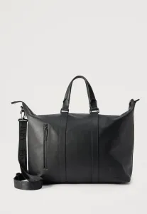 Сумка-Дорожка atlanta унисекс для выходных Armani Exchange, Black