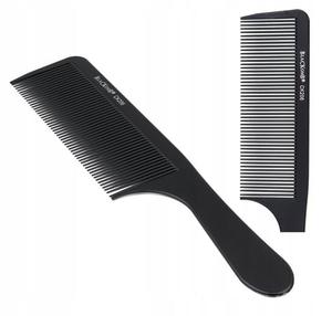 Расческа парикмахерская для стрижки мужских волос., Poniks