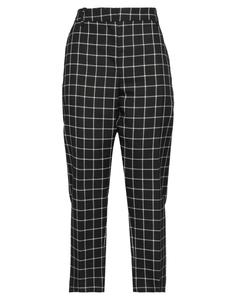 Брюки Marni, черный