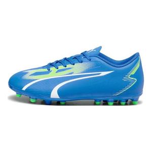 Футбольные бутсы Puma Ultra Play Kids для детей, Blue