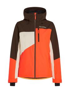 Спортивная куртка O'NEILL FwcCruz Triple, темно-коричневый