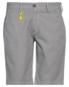 Шорты Manuel Ritz, серый