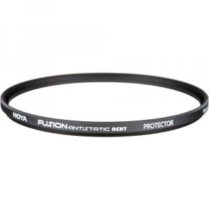 Фильтр Hoya Fusion Antistatic Next Protector Filter (72mm) HO-PF72II