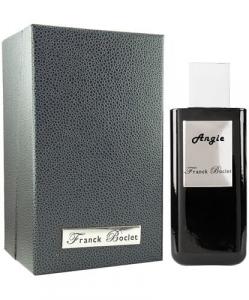 Парфюмированная вода, 100 мл Franck Boclet, Rock & Riot Angie Extrait De Parfum