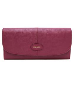 Длинный кошелек с подвеской