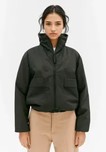 Легкая куртка мирья Elvine, Shelter Green