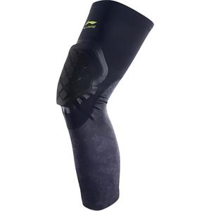 Наколенники для велосипеда Unisex LINING, черный