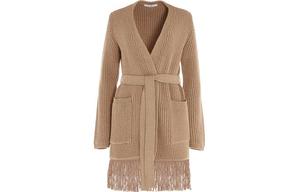 Свободный трикотаж для женщин Brown MaxMara