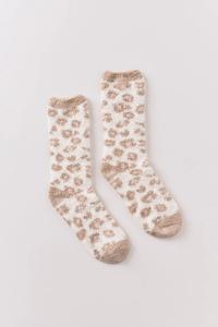 Носки women'secret, бежевый