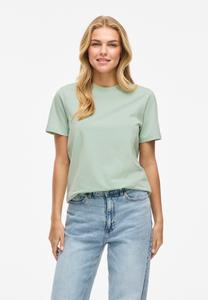 Футболка VILA NORA, Silt Green/Green