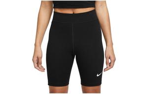 Женские спортивные шорты Nike, цвет Black
