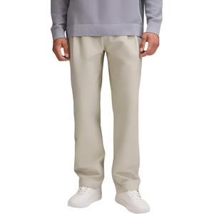 Утилитеч FW24 повседневные брюки мужские Lululemon, бежевый