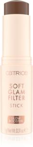 Основа Catrice Soft Glam Filter Stick, 098 Deep 9 g