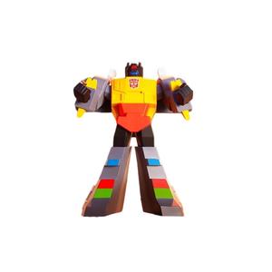 Трансформеры Generations коллекционные мистические боксы одиночный мистический бокс/полный бокс 12 шт POP MART