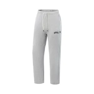 Коллекция Basketball повседневные брюки мужские LINING, темно-серый