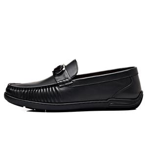 Мужская повседневная обувь с низким верхом SHUPATE, Black