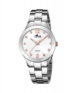 Женские часы 18884/1 Bliss в серебристой стали LOTUS, серебро