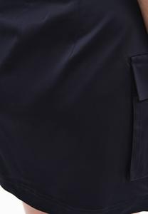 Мини-юбка OXXO, темно-синий