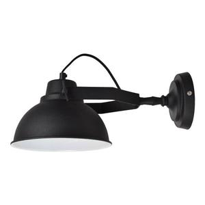 Настенный светильник Urban Interiors Urban, черный