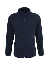 Флисовая куртка Peacehaven простого дизайна WHISTLER, темно-синий