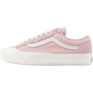 Vans Кроссовки для скейтбординга LX Old Skool 136 Low Top, унисекс, розовые