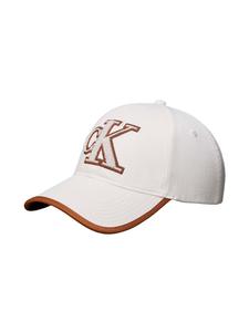 Calvin Klein Кепка White