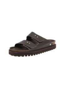 Мюли Genuins, коричневый