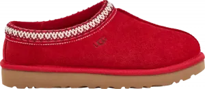 Кроссовки Wmns Tasman Slipper 'Samba Red', красный