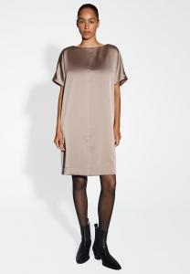 Платье OPUS MINI WIDE FIT, Warm Taupe/Taupe