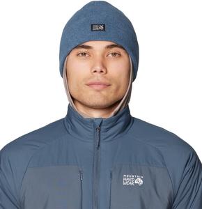 Шапка Mountain Hardwear Hicamp, Moon Blue Heather