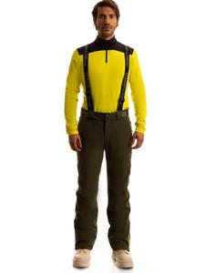 Брюки для лыж и сноуборда Fischer Ski-/ Snowboardhose, хаки