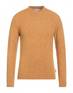 Свитер Berna, коричневый