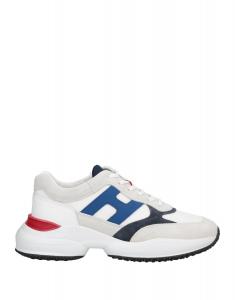 Кроссовки Hogan, белый