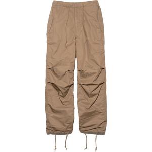 Nanamica Брюки Casual Unisex Light Brown