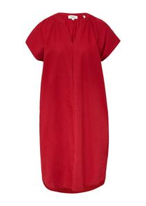 Мини платье s.Oliver, Red