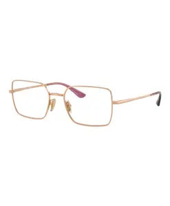 Солнцезащитные очки Vo 4340 Vogue, розовый