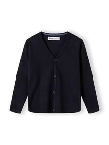 Кардиган Minoti, темно-синий