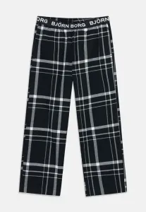 Пижамные штаны унисекс core Björn Borg, Black