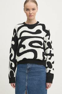 Свитер Volcom, белый