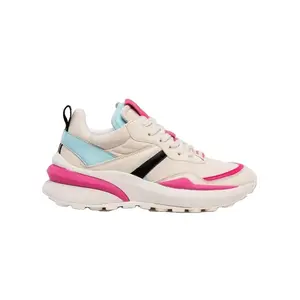 Кроссовки Replay Athena Moon, бежевый