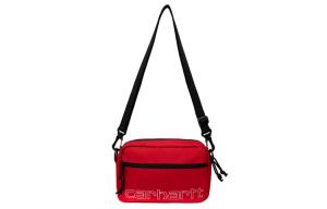 Сумка через плечо унисекс Carhartt WIP, Красный