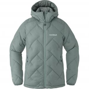 MONTBELL Пуховик Women's Black