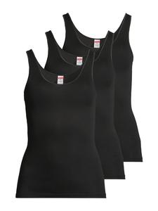 Майка Conta / Modal, черный