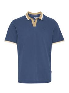 Рубашка BLEND BHEvo, синий