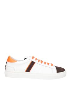 Кроссовки Eric Sana, белый