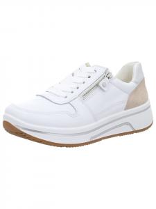 Ara Белые туфли на шнуровке