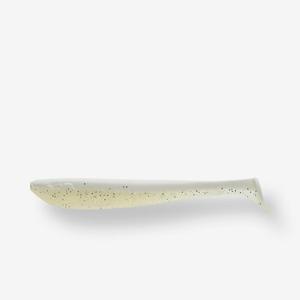 CAPERLAN Мягкая приманка Shad с аттрактантом WXM YUBARI SHD 100 белая