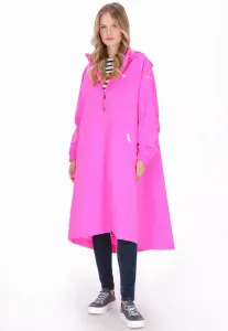 Водонепроницаемая куртка Schmuddelwedda, Magenta Pink