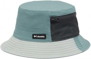 Женская шляпа-панама Columbia Trek, Metal/Niagara