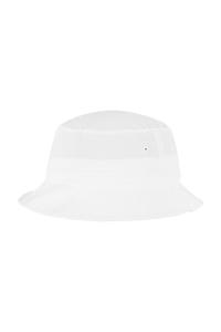 Панама из хлопкового твила Flexfit, белый